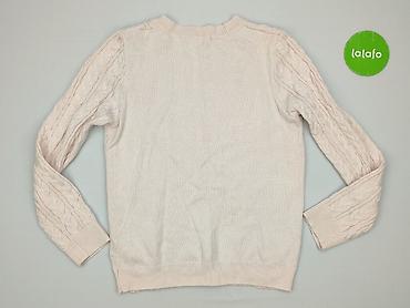 sweter hello kitty h: H&M Basic, Sweter damski, rozmiar M — 3