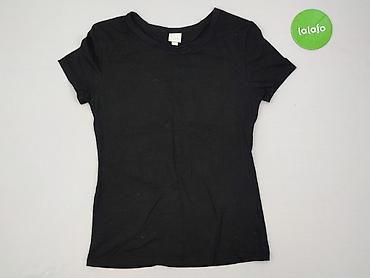 h: H&M, T-shirt damski, rozmiar M — 2