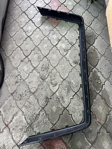 Другие детали системы освещения: Задние платы фонарей W Mercedes Benz 124 Кузов (левая и правая) для — 16