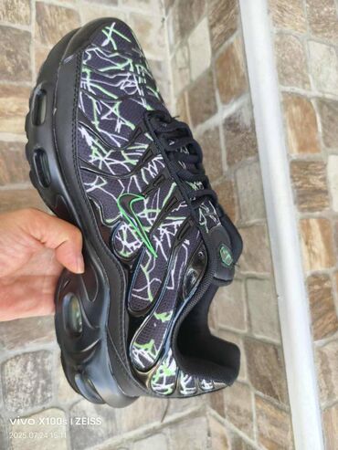 vapormax tn: Trainers, Nike, size - 46