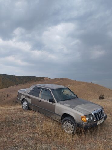 4 qapi niva satilir: Mercedes E230 🏷️ Sənədlər qaydasındadır 🧾 Mator vurub ❌ ( Qalofka