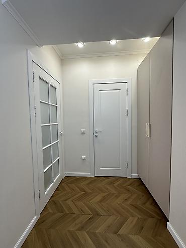 Продажа квартир: 1 комната, 42 м², Элитка, 9 этаж, Евроремонт — 8