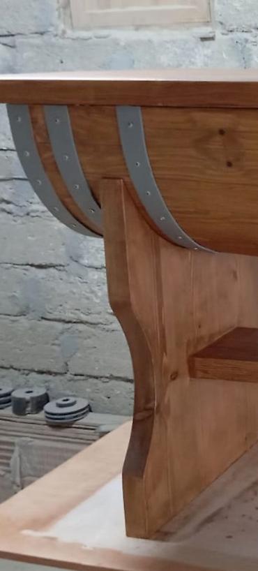 Mebel xidmətləri: Mebellərin təmiri, bərpası Pulsuz çatdırılma, Ödənişli çatdırılma, Rayonlara çatdırılma — 4