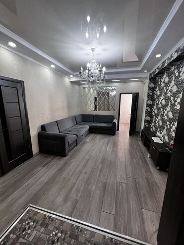 дома в селе ленинское: 3 комнаты, 60 м², Элитка, 7 этаж, Косметический ремонт