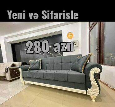 Divanlar: Divan, Yeni, Açılan, Bazalı, Parça, Şəhərdaxili pulsuz çatdırılma — 9