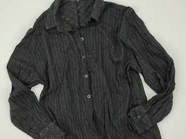 bluzki w motyle: Shirt, S (EU 36), condition - Good