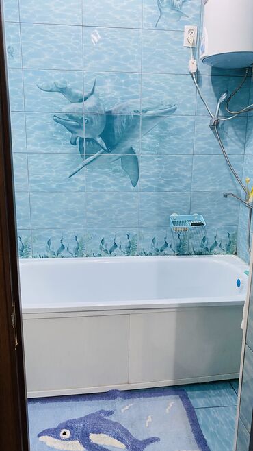 Продажа квартир: 4 комнаты, 112 м², 2 этаж, Евроремонт — 17