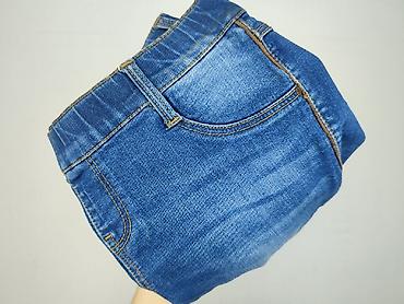 kurtka jeans: Denim, Jeansy damskie, rozmiar M — 4