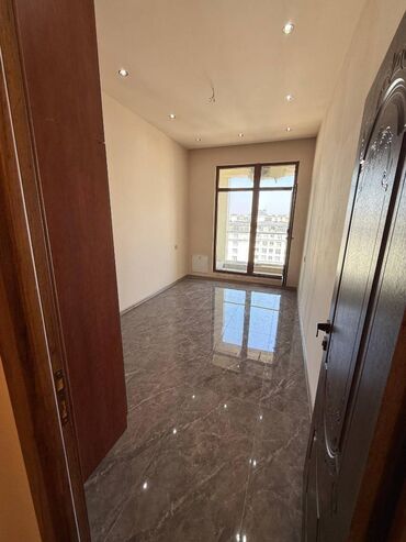 Uzunmüddətli kirayə mənzillər: Nərimanov.r Bakı Sağlamlıq Mərkəzinin yanında Melissa Azadlığda — 7