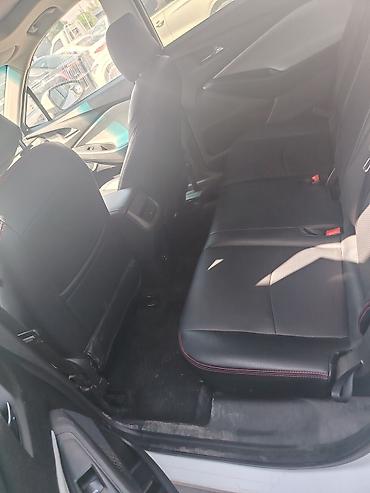 шевроле орланда: Chevrolet Orlando: 2019 г., 1.4 л, Автомат, Бензин, Универсал — 4