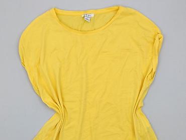 Amisu, T-shirt damski, rozmiar S w lalafo.pl Amisu, T-shirt damski, rozmiar S