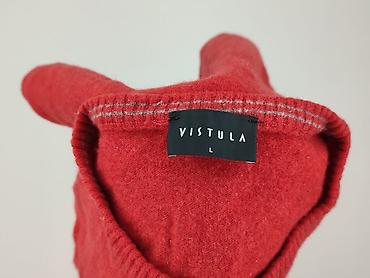 sweter viola piekut: Vistula, Sweter damski, rozmiar L — 4