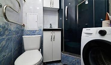 Аренда квартир: 🏠 1-комнатная квартира
📍 Восток-5 мкр
🏙 Бишкек
💰 34 000 сом — 2