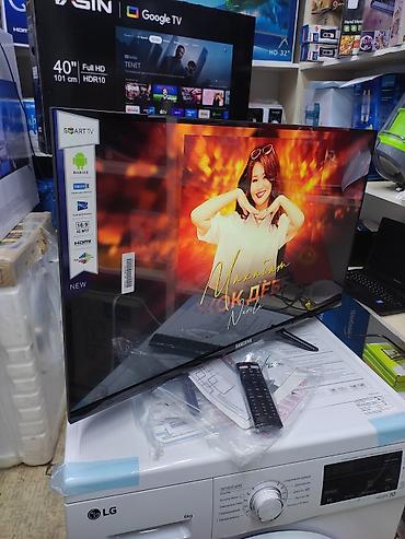 Телевизоры: Телевизоры samsung 32k6000 android smart tv 81 см диагональ!!! — 20