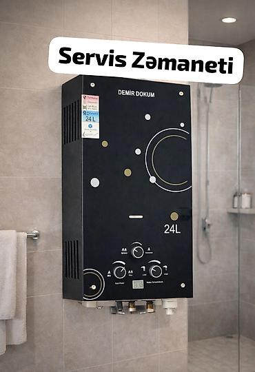 whirlpool soyuducu: Pitiminutka Demir dokum, 24 l/dəq, Yeni, Kredit yoxdur, Pulsuz çatdırılma — 1