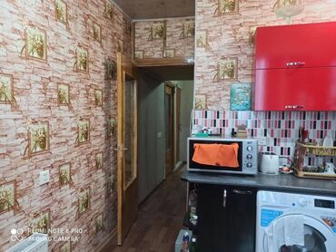 Köhnə tikili: Bakı, 2 otaqlı, Köhnə tikili, 51 kv. m — 6