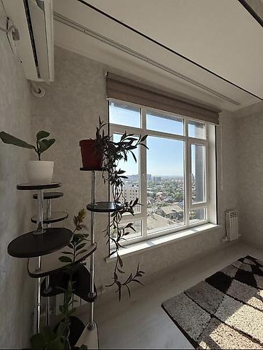 Продажа квартир: 1 комната, 40 м², Элитка, 13 этаж, Евроремонт — 3