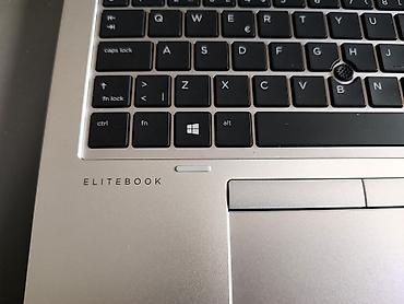 android navigacija garmin: Hp EliteBook 850 G5 15.6" i5-8250 / 8GB / NVMe 256GB — 9