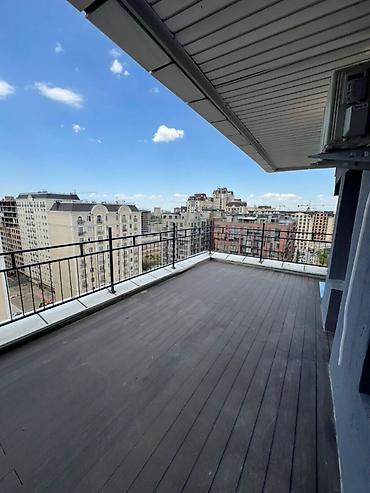 Продажа квартир: 3 комнаты, 99 м², 11 этаж, Евроремонт at lalafo.kg — 9 Продажа квартир: 3 комнаты, 99 м², 11 этаж, Евроремонт — 9