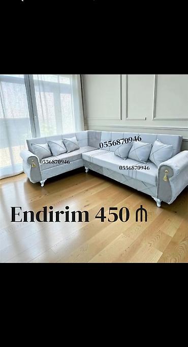 Künc divan, Yeni, Açılan, Bazalı, Parça, Şəhərdaxili pulsuz çatdırılma