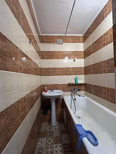 Продажа квартир: 3 комнаты, 60 м², Восток-5 мкр Индивидуалка, 5 этаж, Косметический ремонт at lalafo.kg — 9 Продажа квартир: 3 комнаты, 60 м², Восток-5 мкр Индивидуалка, 5 этаж, Косметический ремонт — 9