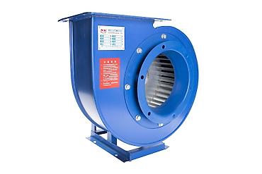 Воздуходувка: Вентилятор Пристенная, Улитка — 12