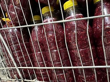 Малина: Малина В розницу, Самовывоз, Платная доставка — 4