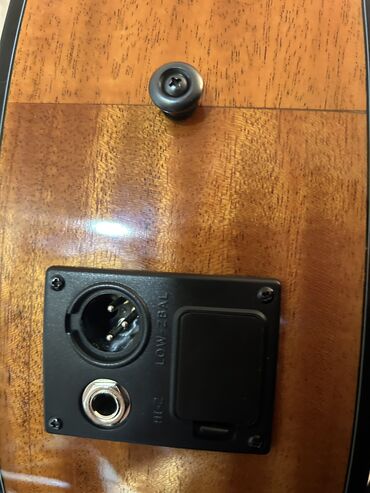 Akustik gitaralar: Akustik gitara, 6 sim, İşlənmiş, Pulsuz çatdırılma, Ünvandan götürmə — 5