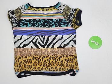 sweter panterka: T-shirt damski, rozmiar M — 3
