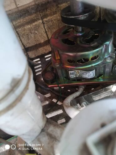 Ремонт стиральных машин: Ремонт стиральных машин быстрый и качественный ремонт 🧑‍🔧 — 36