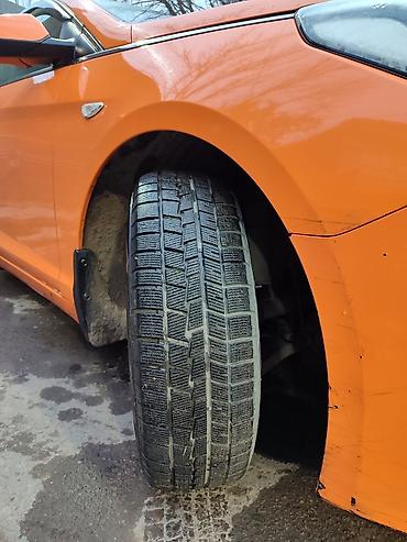 Hyundai: Hyundai Sonata: 2019 г., 2 л, Автомат, Газ, Седан — 5