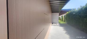 Фасадные HPL панели: HPL ПАНЕЛИ ПРЕМИУМ КАЧЕСТВА Для фасадов, интерьеров и коммерческих — 10