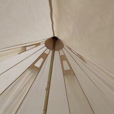 Çadırlar: Cadir palatka (yeni mallar) 🔺4 fesil qalin parcalidir 🔺4x4 metr en -da lalafo.az — 5 Çadırlar: Cadir palatka (yeni mallar) 🔺4 fesil qalin parcalidir 🔺4x4 metr en — 5