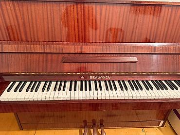 gitara klassik: Piano, Belarus, Akustik, İşlənmiş, Ünvandan götürmə — 2