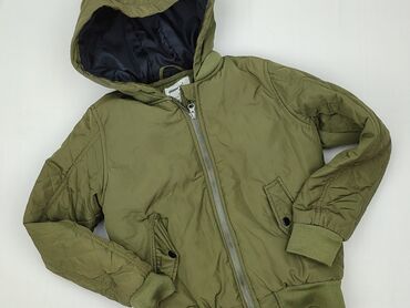Transitional jacket, Pepperts!, 10 years, 134-140 cm, condition - Very good