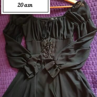 Gündəlik donlar: Gündəlik don, Mini, S (EU 36)