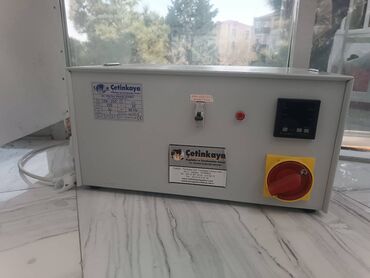Stabilizatorlar: Stabilizator Сetinkaya, 1 faza