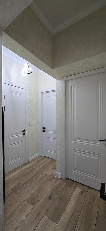 1000: 3 комнаты, 63 м², Карпинка 105 серия, 4 этаж, Евроремонт — 8