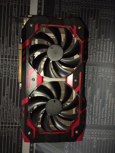 rx 580 8gb купить: Видеокарта, Б/у, AMD, Radeon RX, 8 ГБ, Для ПК