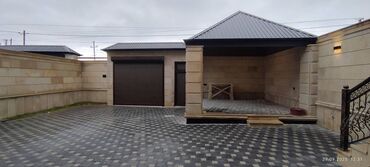 Həyət evləri və villaların satışı: Maştağa qəs. 8 otaq, 270 kv. m, Yeni təmirli — 7