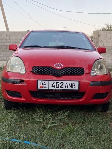 subaru legacy левый руль: Toyota Yaris: 2003 г., Хетчбек