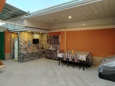 Həyət evləri və villaların satışı: Binə 3 otaqlı, 100 kv. m, Kredit yoxdur, Yeni təmirli — 3