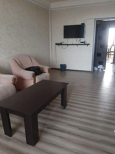 руставели: 2 комнаты, 74 м², Политех Элитка, 3 этаж, Евроремонт — 6