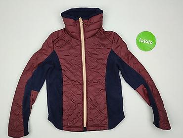 bluzy termoaktywne decathlon: Kurtka przejściowa, Decathlon, 10 lat, 134-140 cm, stan - Idealny — 2