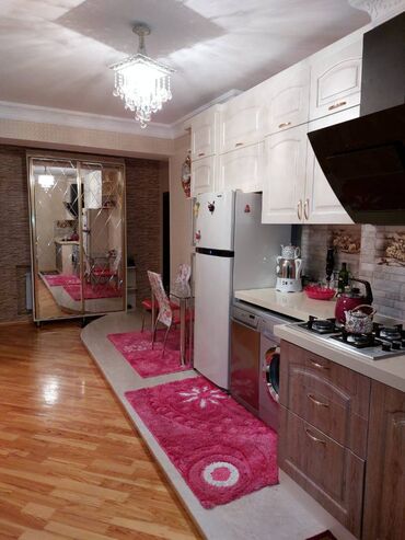 Yeni tikili: 3 otaqlı, Yeni tikili, 96 kv. m — 7