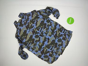 camo: Koszula damska, rozmiar 4XL — 3