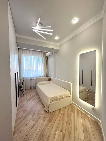 Продажа квартир: 4 комнаты, 102 м², Мед Академия Элитка, 10 этаж, Евроремонт — 5