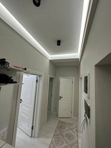 куплю квартиру в каинде: 2 комнаты, 51 м², Элитка, 6 этаж
