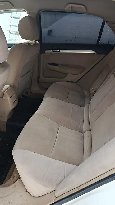 Honda: Honda Inspire: 2003 г., 3 л, Автомат, Бензин, Седан — 9