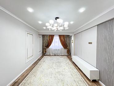 Продажа квартир: 2 комнаты, 67 м², Элитка, 7 этаж, Дизайнерский ремонт at lalafo.kg — 4 Продажа квартир: 2 комнаты, 67 м², Элитка, 7 этаж, Дизайнерский ремонт — 4